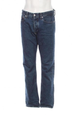 Pánske džínsy  Calvin Klein, Veľkosť L, Farba Modrá, Cena  37,95 €
