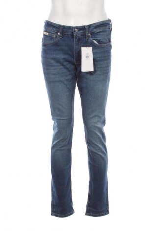 Pánske džínsy  Calvin Klein, Veľkosť L, Farba Modrá, Cena  68,95 €