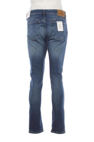 Pánske džínsy  Calvin Klein, Veľkosť L, Farba Modrá, Cena  68,95 €