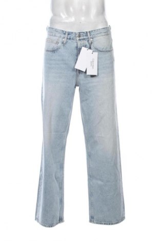Ανδρικό τζίν Calvin Klein Jeans, Μέγεθος L, Χρώμα Μπλέ, Τιμή 85,99 €