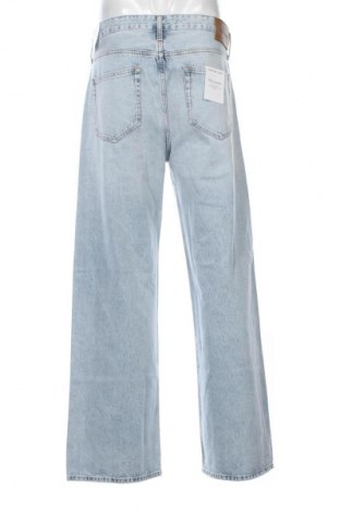 Ανδρικό τζίν Calvin Klein Jeans, Μέγεθος L, Χρώμα Μπλέ, Τιμή 85,99 €