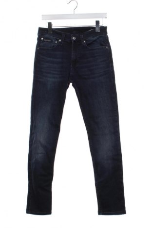 Herren Jeans Calvin Klein Jeans, Größe S, Farbe Blau, Preis € 59,99