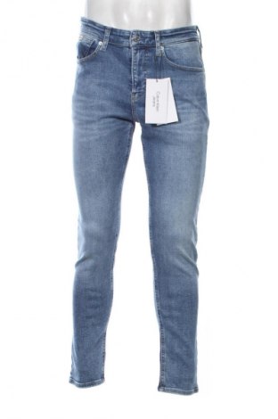 Pánske džínsy  Calvin Klein Jeans, Veľkosť M, Farba Modrá, Cena  97,95 €