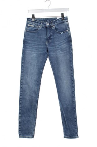 Pánske džínsy  Calvin Klein Jeans, Veľkosť S, Farba Modrá, Cena  97,95 €