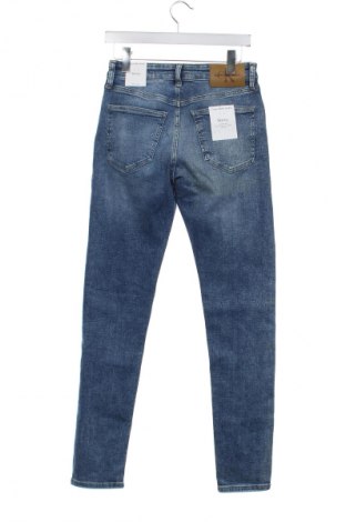 Pánske džínsy  Calvin Klein Jeans, Veľkosť S, Farba Modrá, Cena  97,95 €