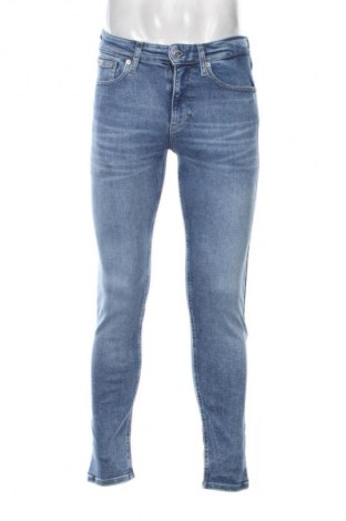 Férfi farmernadrág Calvin Klein Jeans, Méret S, Szín Kék, Ár 44 929 Ft