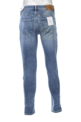 Férfi farmernadrág Calvin Klein Jeans, Méret S, Szín Kék, Ár 44 929 Ft