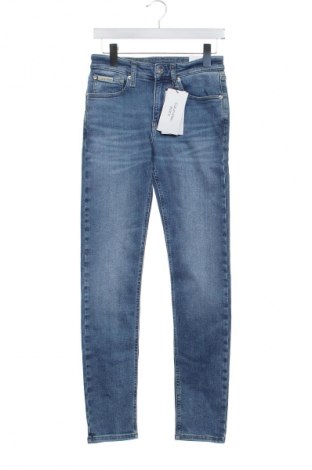 Herren Jeans Calvin Klein Jeans, Größe S, Farbe Blau, Preis € 67,99