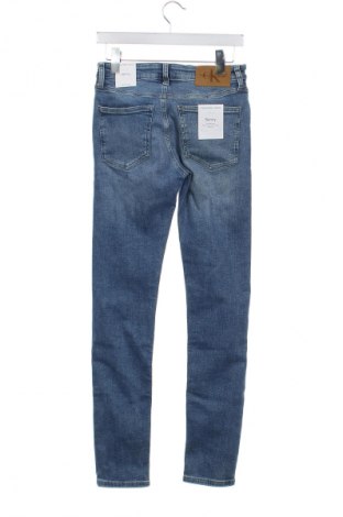 Herren Jeans Calvin Klein Jeans, Größe S, Farbe Blau, Preis € 67,99