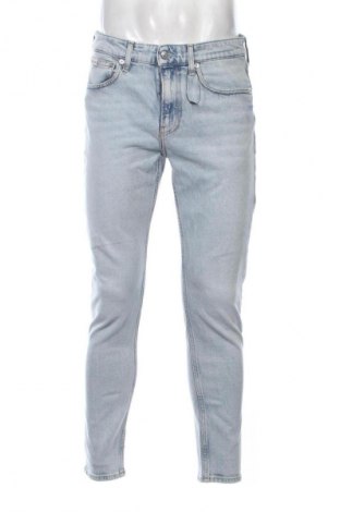 Herren Jeans Calvin Klein Jeans, Größe M, Farbe Blau, Preis 97,99 €