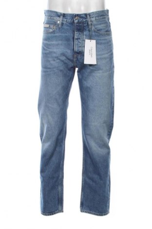 Ανδρικό τζίν Calvin Klein Jeans, Μέγεθος M, Χρώμα Μπλέ, Τιμή 129,99 €