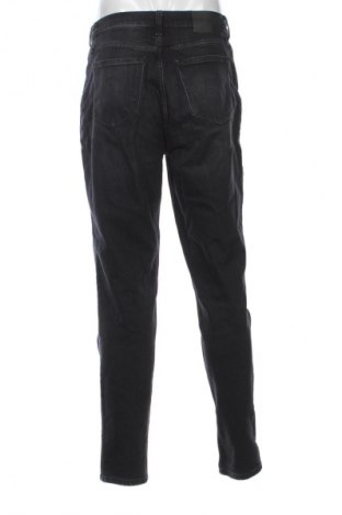 Męskie jeansy Calvin Klein Jeans, Rozmiar M, Kolor Czarny, Cena 322,99 zł
