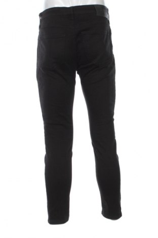 Blugi de bărbați Calvin Klein Jeans, Mărime M, Culoare Negru, Preț 487,99 Lei
