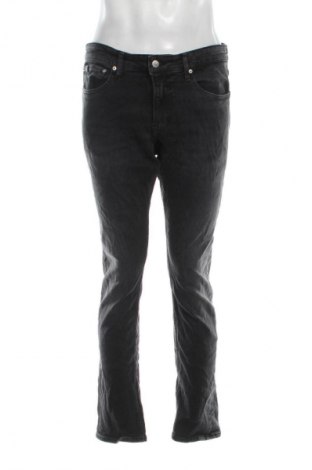 Ανδρικό τζίν Calvin Klein Jeans, Μέγεθος L, Χρώμα Μαύρο, Τιμή 52,99 €