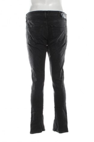 Ανδρικό τζίν Calvin Klein Jeans, Μέγεθος L, Χρώμα Μαύρο, Τιμή 52,99 €