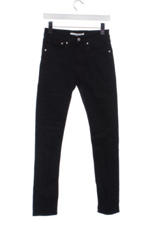 Ανδρικό τζίν Calvin Klein Jeans, Μέγεθος XS, Χρώμα Μαύρο, Τιμή 52,99 €