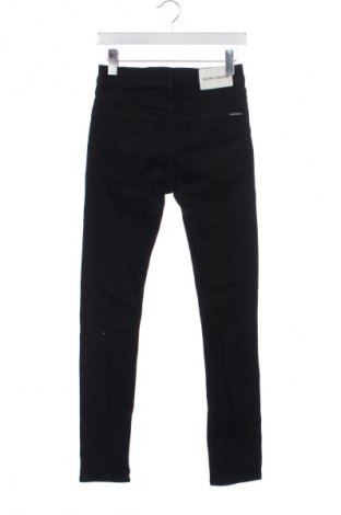 Ανδρικό τζίν Calvin Klein Jeans, Μέγεθος XS, Χρώμα Μαύρο, Τιμή 52,99 €