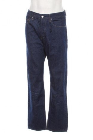 Herren Jeans Calvin Klein Jeans, Größe L, Farbe Blau, Preis € 67,99