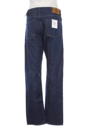Herren Jeans Calvin Klein Jeans, Größe L, Farbe Blau, Preis € 67,99
