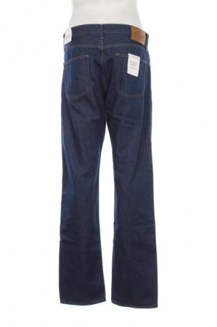 Męskie jeansy Calvin Klein Jeans, Rozmiar L, Kolor Niebieski, Cena 549,99 zł
