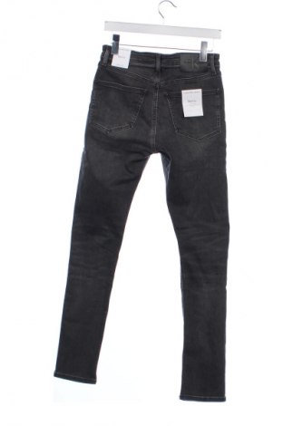 Мъжки дънки Calvin Klein Jeans, Размер S, Цвят Сив, Цена 107,99 лв.