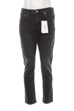 Pánske džínsy  Calvin Klein Jeans, Veľkosť L, Farba Čierna, Cena  79,95 €