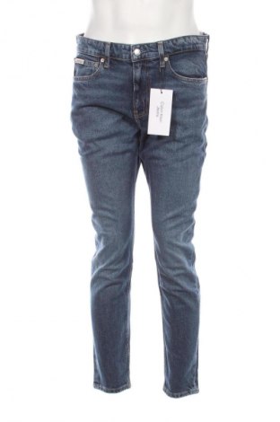 Férfi farmernadrág Calvin Klein Jeans, Méret M, Szín Kék, Ár 44 929 Ft