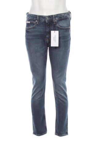Ανδρικό τζίν Calvin Klein Jeans, Μέγεθος M, Χρώμα Μπλέ, Τιμή 61,99 €