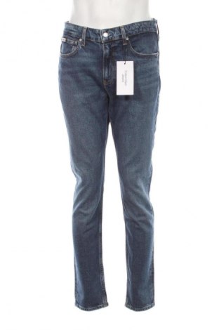 Férfi farmernadrág Calvin Klein Jeans, Méret M, Szín Kék, Ár 53 529 Ft
