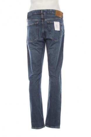 Férfi farmernadrág Calvin Klein Jeans, Méret M, Szín Kék, Ár 53 529 Ft