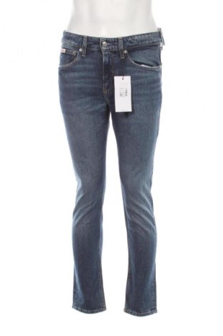 Pánske džínsy  Calvin Klein Jeans, Veľkosť M, Farba Modrá, Cena  47,95 €