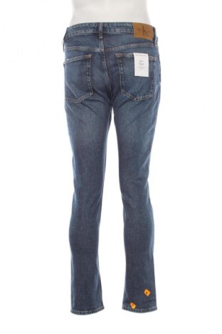 Pánske džínsy  Calvin Klein Jeans, Veľkosť M, Farba Modrá, Cena  47,95 €