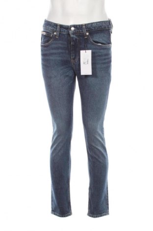 Herren Jeans Calvin Klein Jeans, Größe M, Farbe Blau, Preis € 79,99