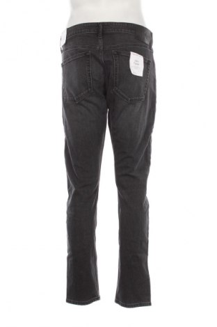 Мъжки дънки Calvin Klein Jeans, Размер L, Цвят Черен, Цена 169,99 лв.