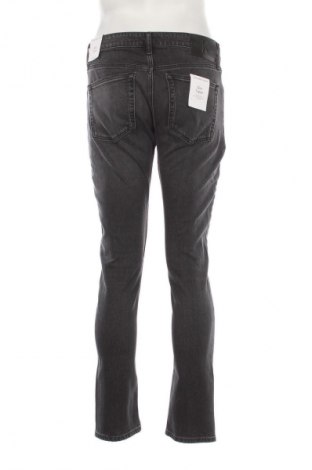 Blugi de bărbați Calvin Klein Jeans, Mărime M, Culoare Gri, Preț 406,99 Lei