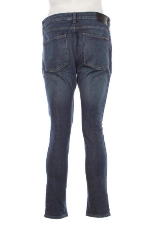 Blugi de bărbați Calvin Klein Jeans, Mărime M, Culoare Albastru, Preț 141,99 Lei