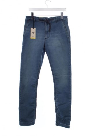 Ανδρικό τζίν Camel Active, Μέγεθος M, Χρώμα Μπλέ, Τιμή 112,99 €