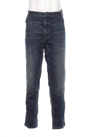 Férfi farmernadrág Camel Active, Méret 3XL, Szín Kék, Ár 20 229 Ft