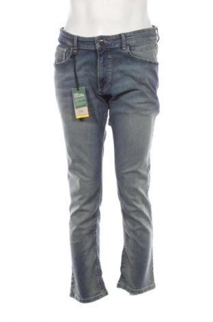 Herren Jeans Camel Active, Größe L, Farbe Blau, Preis € 122,99