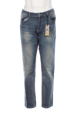 Herren Jeans Camel Active, Größe XL, Farbe Blau, Preis € 122,99