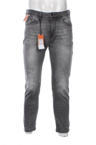 Męskie jeansy Camel Active, Rozmiar M, Kolor Szary, Cena 452,99 zł