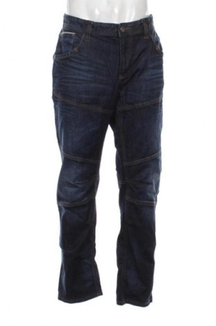 Męskie jeansy Camp David, Rozmiar XL, Kolor Niebieski, Cena 245,99 zł