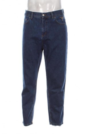 Herren Jeans Carrera Jeans, Größe L, Farbe Blau, Preis 30,24 €