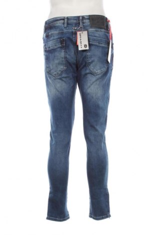 Herren Jeans Cipo & Baxx, Größe M, Farbe Blau, Preis € 75,99