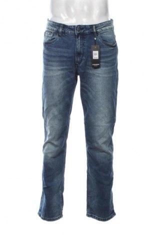 Herren Jeans Connor, Größe L, Farbe Blau, Preis € 43,99