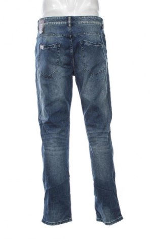Herren Jeans Connor, Größe L, Farbe Blau, Preis € 43,99