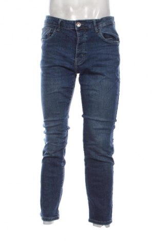 Herren Jeans Crosshatch, Größe L, Farbe Blau, Preis 64,00 €