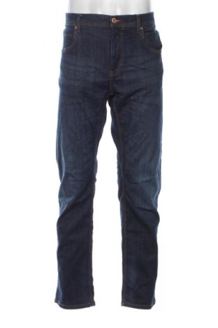 Férfi farmernadrág Denim 1982, Méret XL, Szín Kék, Ár 10 569 Ft