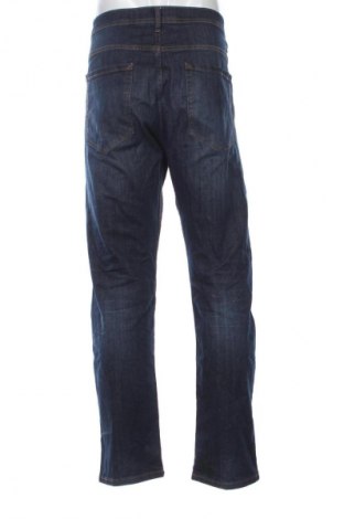 Férfi farmernadrág Denim 1982, Méret XL, Szín Kék, Ár 10 569 Ft