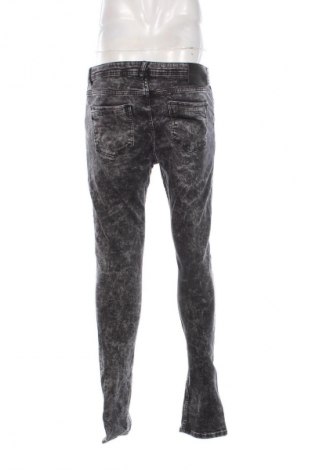 Blugi de bărbați Denim Co., Mărime L, Culoare Negru, Preț 102,70 Lei